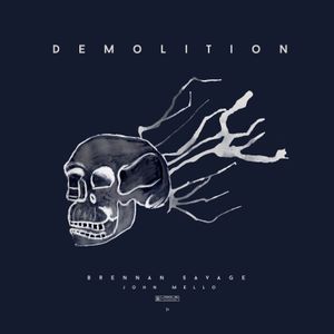 Demolition EP (EP)