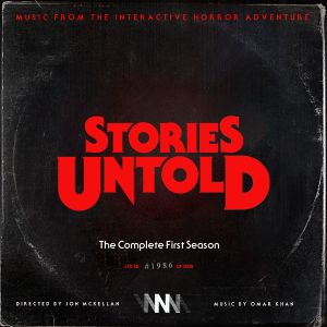 Stories Untold OST (OST)