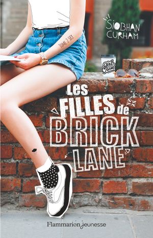 Les filles de Brick Lane T2 - Sky