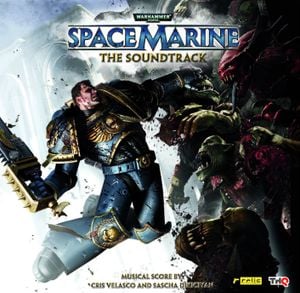 Warhammer 40,000: Space Marine: Original Soundtrack (OST)
