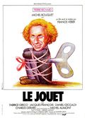 Affiche Le Jouet Affiche Le Jouet