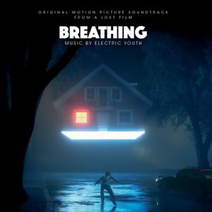 Breathing: Original Motion Picture Soundtrack From a Lost Film (OST)