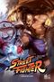 Génération Alpha - Street Fighter, tome 1
