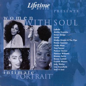 Intimate Portrait: Women With Soul