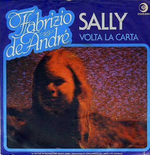 Sally (Single)