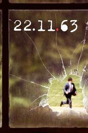 Affiche 22.11.63 Affiche 22.11.63