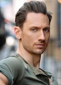 Derek Wilson