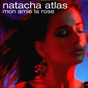 Mon amie la rose (Single)