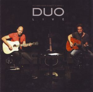 Duo Live (Live)