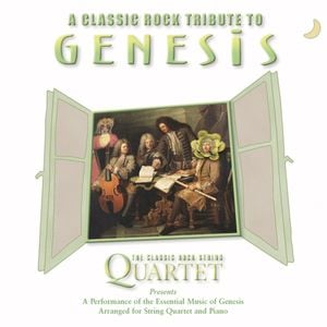 The Genesis Chamber Suite