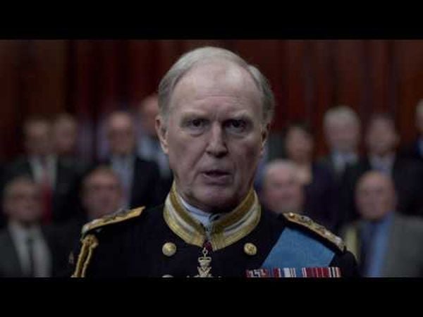 King Charles III