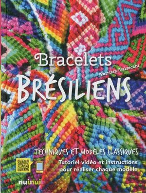 Bracelets brésiliens