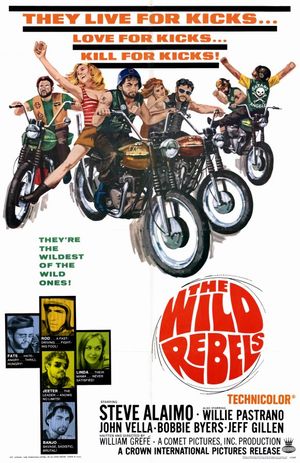 Wild Rebels