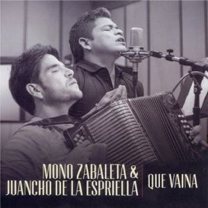 Que vaina