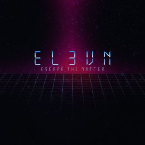 Escape The Matter (Single)