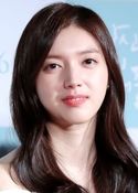 Chae Seo-Jin