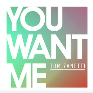 You Want Me (Single)