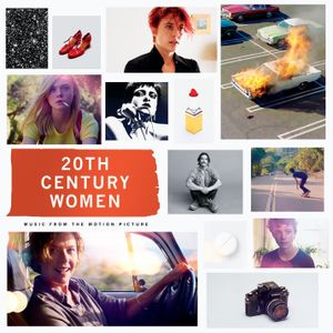 20th Century Women (OST)