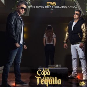 Una copa y una de tequila (Single)