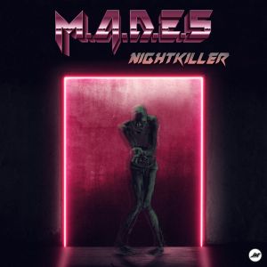 Nightkiller (EP)