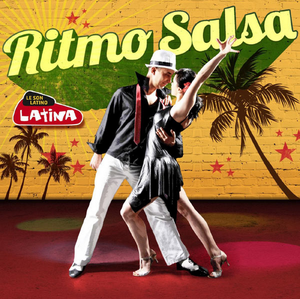 Latino Ritmo Salsa