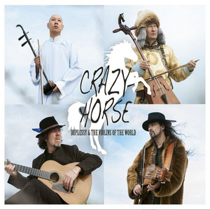 Crazy Horse