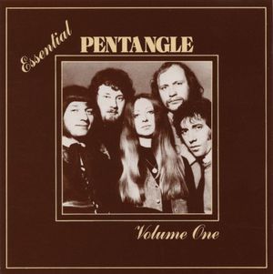 Essential Pentangle Volume 1