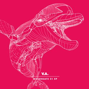 Watergate 21 EP (EP)