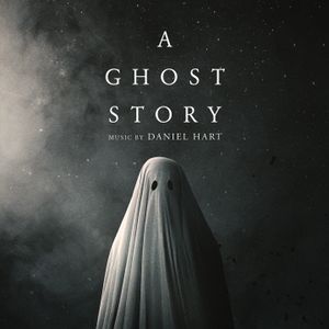 A Ghost Story (OST)