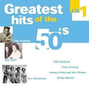 Greatest Hits of the 50's