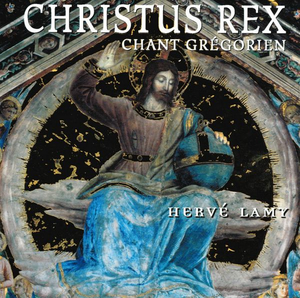 Chritus Rex - Chant Grégorien