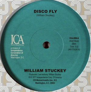 Disco Fly