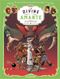La Divine Amante - Une aventure des Spectaculaires, tome 2