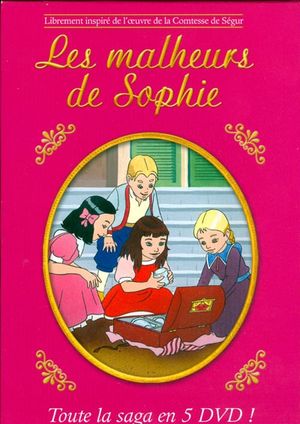 Les Malheurs de Sophie