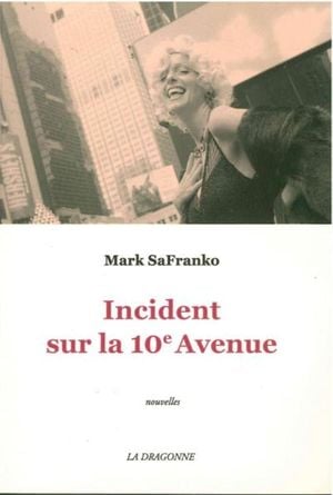 Incident sur la 10e avenue