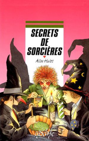 Secrets de sorcières