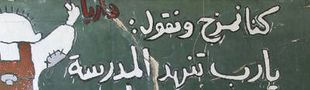 Couverture Les Passeurs de livres de Daraya (Une bibliothèque secrète en Syrie)