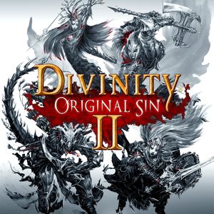 Divinity: Original Sin 2 OST (OST)