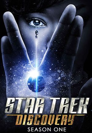 Star Trek: Discovery - Saison 1