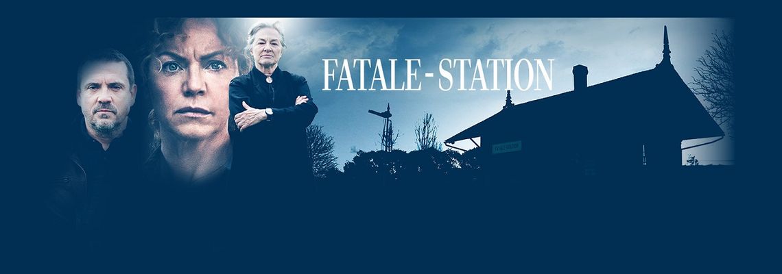 Cover Fatale-Station