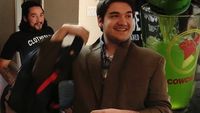 75.000 Dollar Backpack