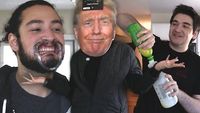 Trump And The Diabolical Concoction