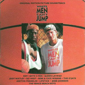 White Men Can’t Jump: Original Motion Picture Soundtrack (OST)