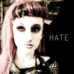 Hate (EP)