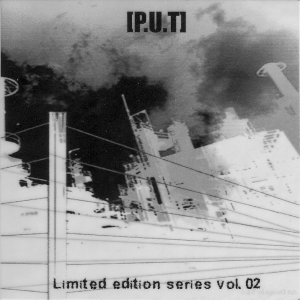 Limited Edition Series Vol.02 (2004) (EP)