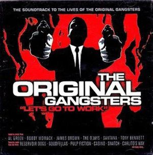The Original Gangsters (OST)