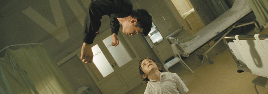 Cover La Lune de Jupiter