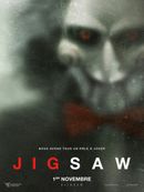 Affiche Jigsaw
