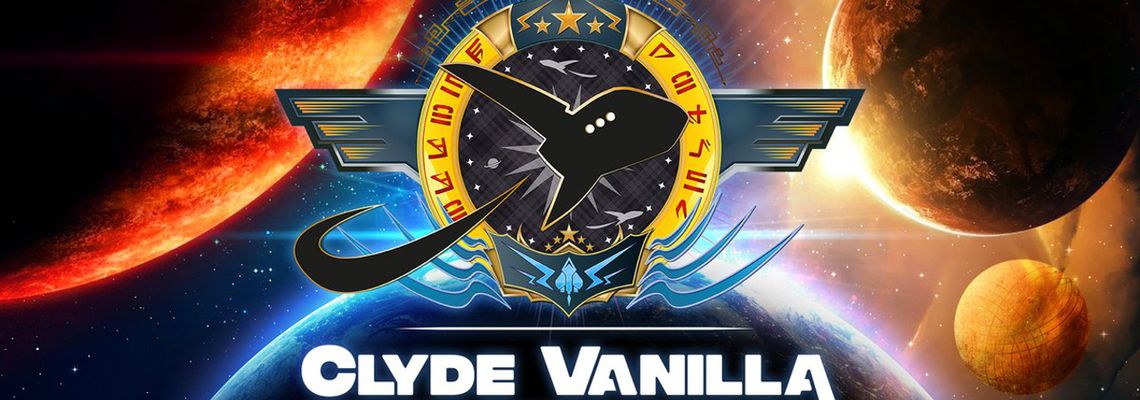 Cover Clyde Vanilla