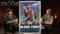 Blind Fury